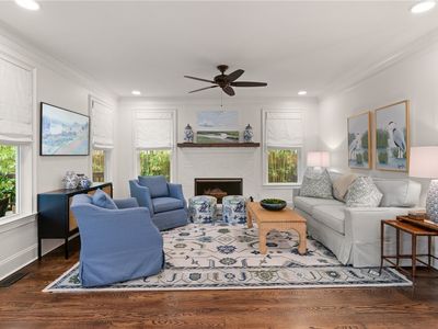 553 Park Ave, Saint Simons Island, GA, 31522