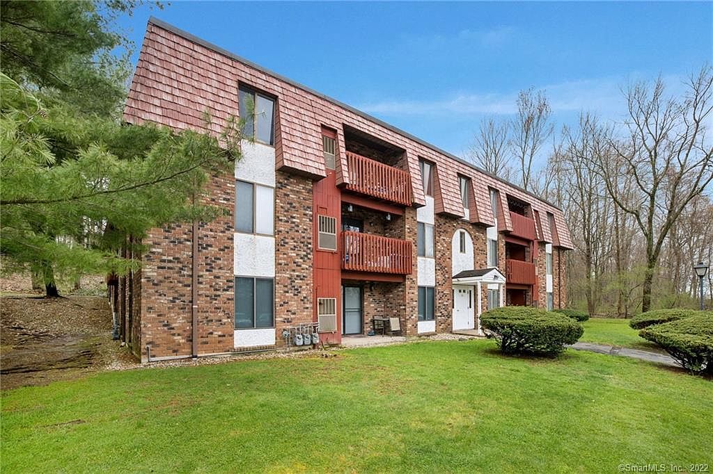 95 Woodsedge Dr APT 2C, Newington, CT 06111 Zillow
