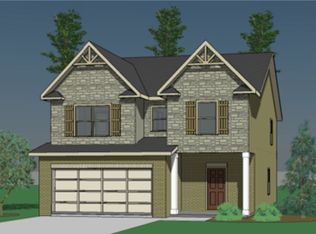 2048 Bridgewater Pass #110, Hampton, GA 30228