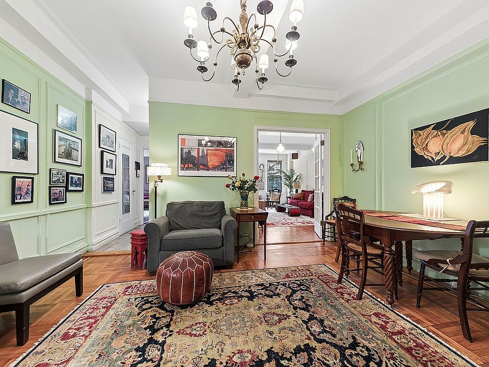 1st image of 201 W 89th St APT 1E