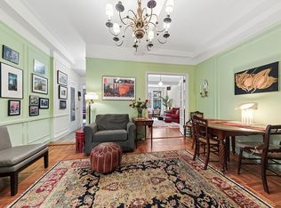 201 W 89th St APT 1E, New York, NY