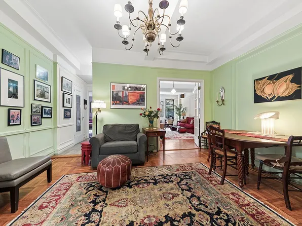 201 W 89th St APT 1E, New York, NY 10024