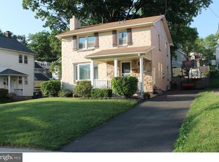 113 Krewson Ter, Willow Grove, PA 19090