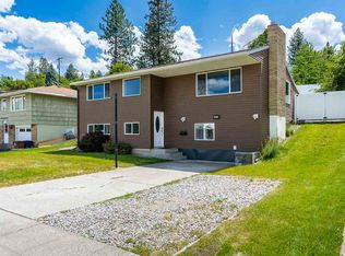 3516 E 16th Ave, Spokane, WA 99223
