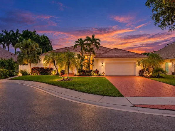 2312 NW 67TH Drive, Boca Raton, FL 33496
