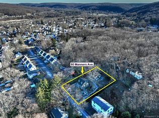 80 Manners Ave, Naugatuck, CT 06770