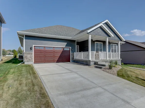 1915 Swainson Dr, Verona, WI 53593