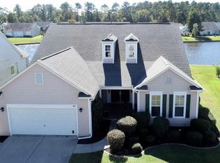 48 Long Creek Dr, Murrells Inlet, SC 29576
