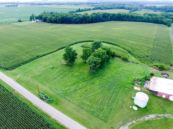 2nd image of 6826 S County Road 580 E