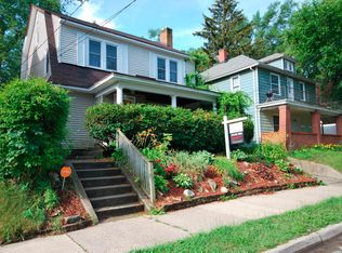 1118 Logan St SE, Grand Rapids, MI 49506