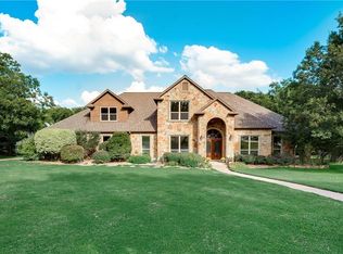 130 Willow Springs Ln, Aledo, TX 76008