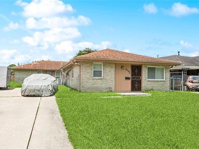 4524-26 Lafon Dr, New Orleans, LA, 70126