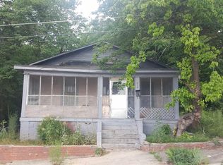 439 Formwalt St SW, Atlanta, GA 30312