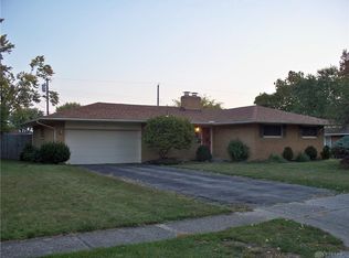 319 Bayonne Dr, Vandalia, OH 45377
