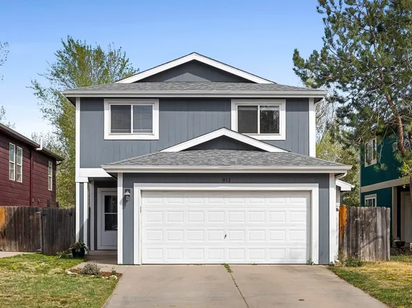 812 Aztec Dr, Fort Collins, CO 80521