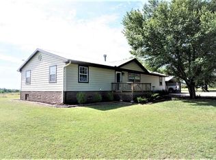 11101 Explorer, Perry, OK 73077