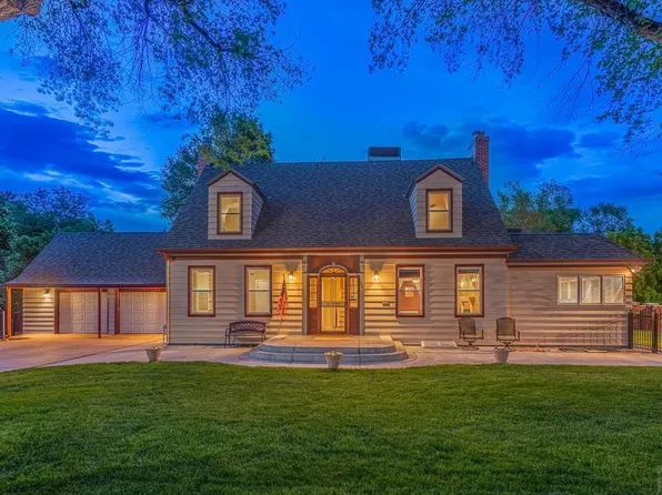 329 Carlile Ave, Pueblo, CO 81004