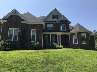 1034 Shirley Rd, Lexington, NC 27292