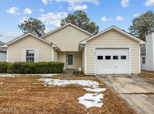 2042 Derby Run Road, Jacksonville, NC 28546