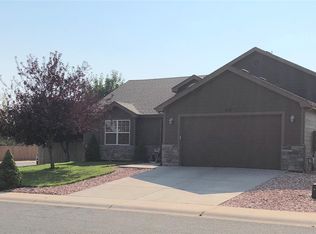 217 Glen Roy Dr, Johnstown, CO 80534