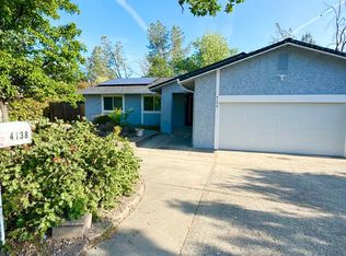 4138 Jasper Way, Redding, CA 96001