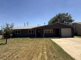 1520 E 1st St, Lubbock, TX 79403