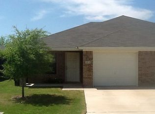 211A Andy Ln, Temple, TX 76502