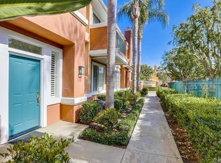 1209 Reggio Aisle, Irvine, CA 92606
