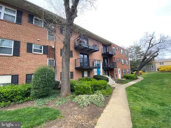 412 N Armistead St APT 101, Alexandria, VA 22312