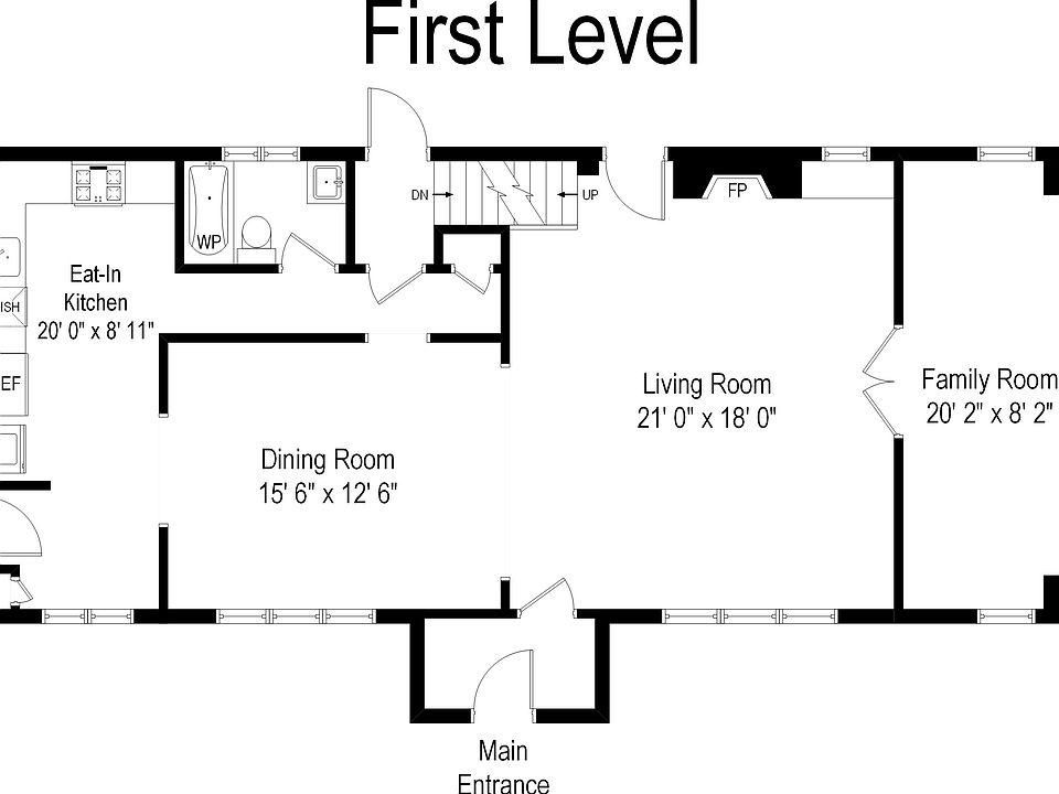 1st image of this home
