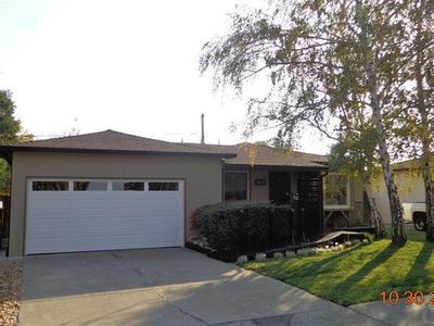 1437 Kentucky St, Fairfield, CA, 94533