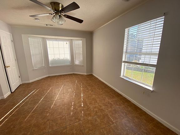 Downstair Bedroom