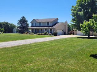 17089 Massey Rd, Mooreland, IN 47360