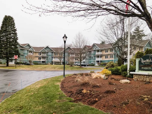 65 Hawthorne Drive Unit 316, Bedford, NH 03110