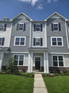 4509 Chelsea Manor Cir, Aurora, IL, 60504