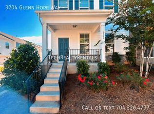 3204 Glenn Hope Way #1, Matthews, NC 28104