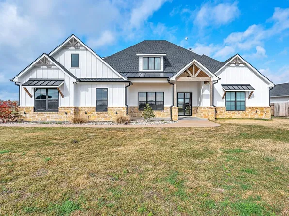 2099 Jackson Ln, China Spring, TX 76633