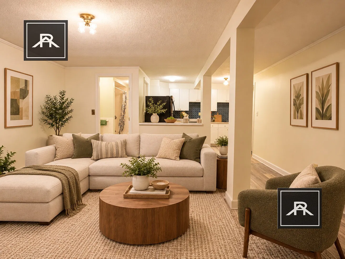1 bed, 1.0 bath, $2,000 — Photo 1