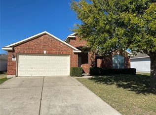 1202 Utopia Ln, Hutto, TX 78634