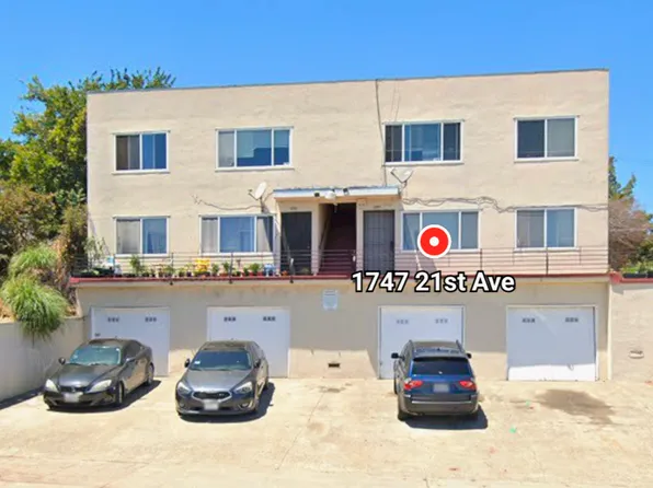 1743-1749 21st Ave, 1743-1749 21st Ave #1747, Oakland, CA 94606