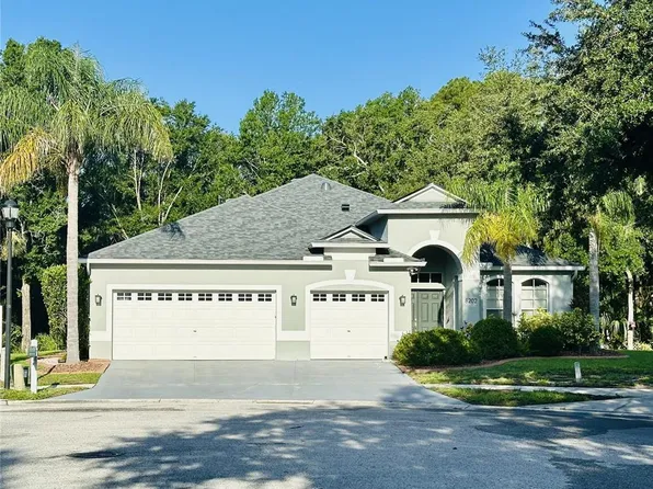 8202 Pinewood Run Ct, Tampa, FL 33647