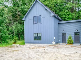 3 Duck Foot Way #4A, Newry, ME 04261