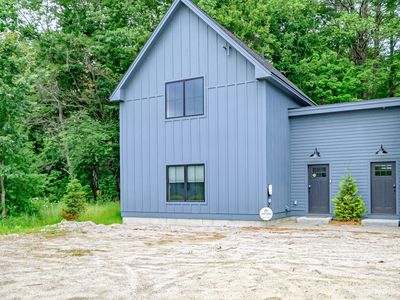 3 Duck Foot Way #4A, Newry, ME, 04261
