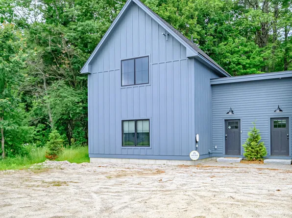 3 Duck Foot Way #4A, Newry, ME 04261