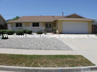 1559 Deanna Ave, Simi Valley, CA 93063