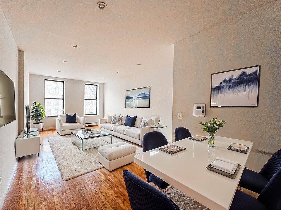 1st image of 314 W 116th St APT 3A