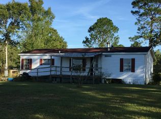 21555 148th St, Live Oak, FL 32060