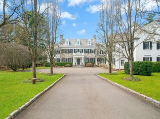 584 West Rd, New Canaan, CT 06840