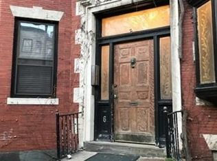 6 Keswick St #6, Boston, MA 02215