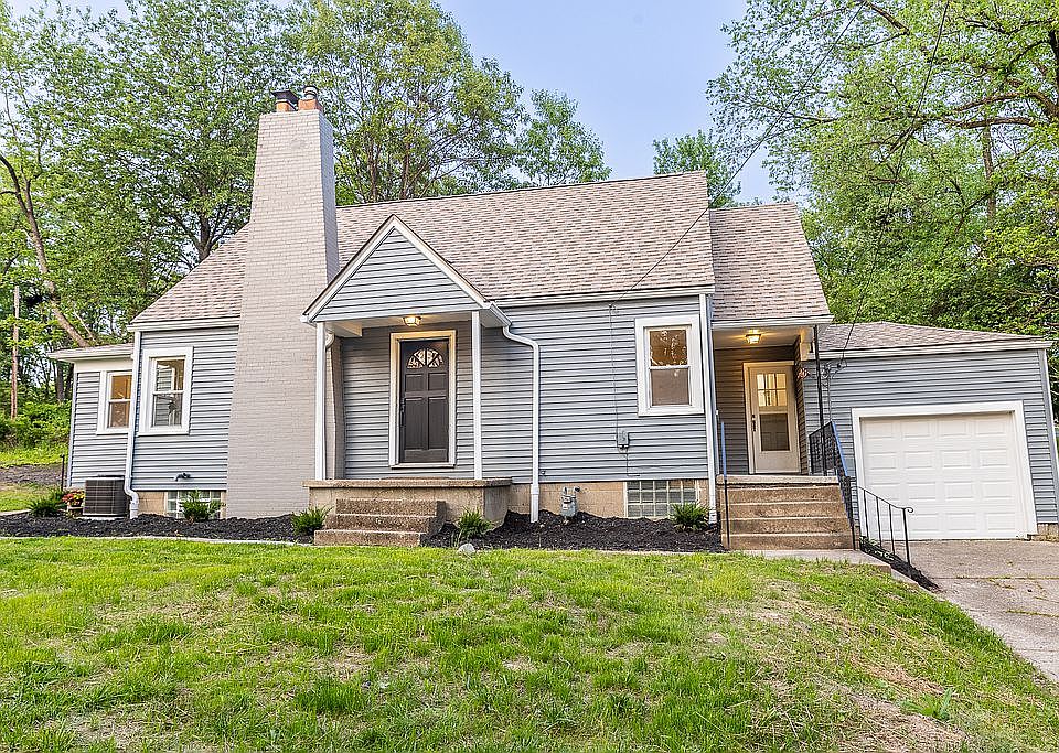 2526 Hopkins Church Rd